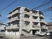 メゾンド・ラペ 2階 築35年1ヶ月の賃貸物件