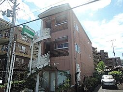 京阪宇治線 木幡駅 徒歩3分の賃貸マンション