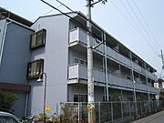 向島駅より徒歩9分 1階 築32年の賃貸物件
