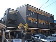 Calmly Life 3階 築15年7ヶ月の賃貸物件