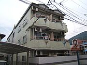 エクセレント 1階 築36年6ヶ月の賃貸物件