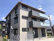 六地蔵駅より徒歩6分 1階 新築の賃貸物件