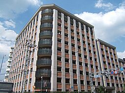 京都地下鉄東西線 東野駅 徒歩1分の賃貸マンション