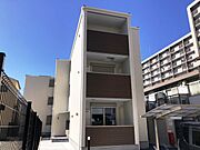 東野駅より徒歩11分 1階 新築の賃貸物件