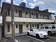 淀駅より徒歩12分 1階 築31年4ヶ月の賃貸物件