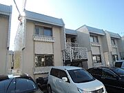 桃山南口駅より徒歩2分 1階 築40年10ヶ月の賃貸物件