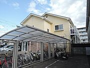 淀駅より徒歩12分 2階 築20年5ヶ月の賃貸物件