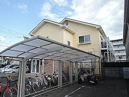 京阪本線 淀駅 徒歩12分