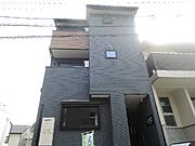 サンク観月橋の賃貸物件