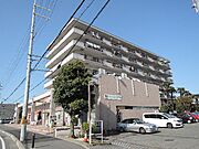 黄檗駅より徒歩7分 6階 築36年の賃貸物件