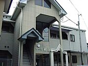 エスポワール桃山 2階 築33年4ヶ月の賃貸物件