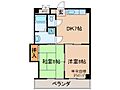 アーバンハイツ伊賀3階5.9万円