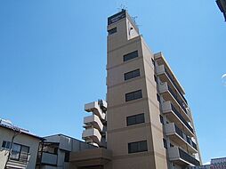 京阪本線 墨染駅 徒歩4分