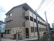 小野駅より徒歩13分 3階 築4年7ヶ月の賃貸物件