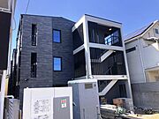 VINA山科WEST 2階 新築の賃貸物件