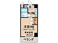 ボーン宇治1号館6階3.1万円
