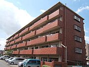 久津川駅より徒歩4分 5階 築35年11ヶ月の賃貸物件