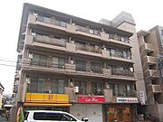 ヴィラ大成 4階 築48年7ヶ月の賃貸物件