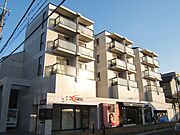 パル大久保の賃貸物件