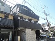 御陵駅より徒歩2分 1階 築2年11ヶ月の賃貸物件