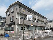 ピュアクリスタル 1階 築22年7ヶ月の賃貸物件