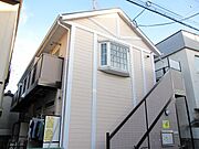 淀ハイム 2階 築35年4ヶ月の賃貸物件