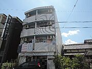 アーク醍醐 4階 築34年4ヶ月の賃貸物件