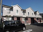 セントレア小野A 2階 築20年7ヶ月の賃貸物件