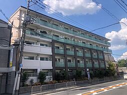 京阪宇治線 六地蔵駅 徒歩7分の賃貸マンション