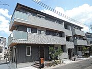 ソラーナ 1階 新築の賃貸物件