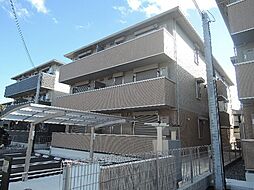 京都地下鉄東西線 東野駅 徒歩18分