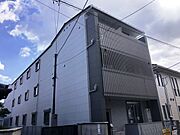 伏見駅より徒歩2分 3階 新築の賃貸物件