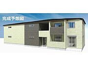 明誠ハイツ 2階 新築の賃貸物件