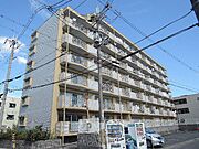 ザ・メドゥズ 7階 築32年4ヶ月の賃貸物件