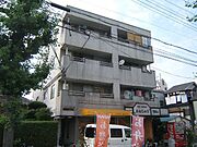 Ｓｔａｂｌｅ勧修寺 2階 築40年7ヶ月の賃貸物件