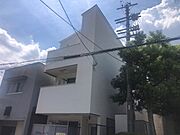 椥辻駅より徒歩8分 3階 新築の賃貸物件