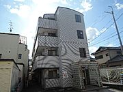 シャルマンフジ伏見壱番館 3階 築35年8ヶ月の賃貸物件