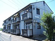 向島駅より徒歩10分 築28年8ヶ月 2階建の賃貸物件