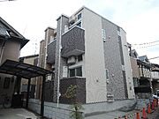 ブライドヒルズ椥辻 2階 築7年の賃貸物件