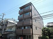 アクシアコート伏見の賃貸物件