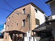 山科駅より徒歩8分 1階 築21年1ヶ月の賃貸物件