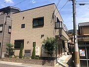 グリーンルーム椥辻 1階 築7年11ヶ月の賃貸物件