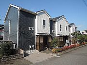 小野駅より徒歩10分 2階 築20年7ヶ月の賃貸物件