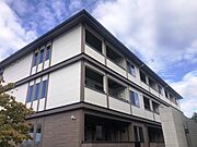 近鉄丹波橋駅より徒歩4分 2階 新築の賃貸物件