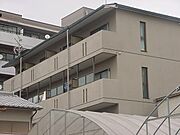 桃山駅より徒歩1分 3階 築29年11ヶ月の賃貸物件