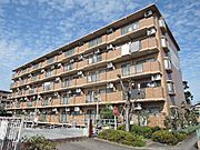 大久保駅より徒歩9分 5階 築32年11ヶ月の賃貸物件