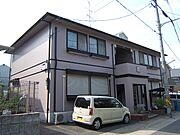 宇治駅より徒歩12分 2階 築31年9ヶ月の賃貸物件