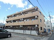マジョリカハウス 2階 築33年7ヶ月の賃貸物件