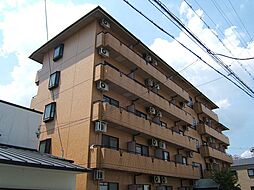 京都地下鉄東西線 東野駅 徒歩3分の賃貸マンション