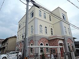 近鉄京都線 久津川駅 徒歩3分の賃貸マンション